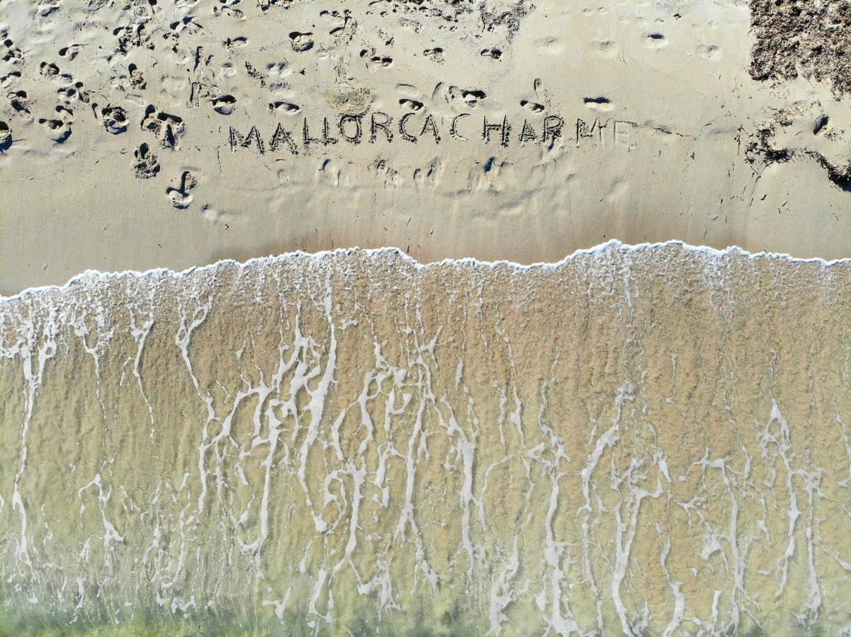 078 Finca Sa Rota Vt1953 By Mallorca Charme Ariany 외부 사진